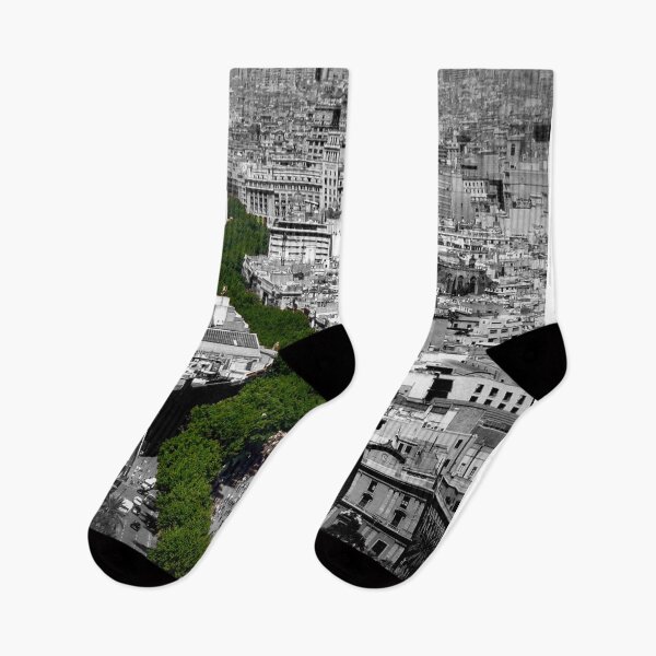Item preview, Barcelona Las Ramblas Catalonia Spain designed and sold by AndyEvansPhotos.