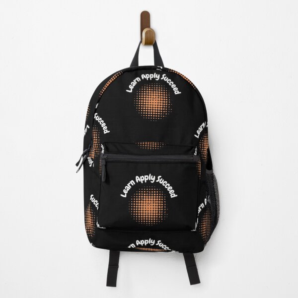 Item preview, Learn Apply Succeed designed and sold by bvdesignart.