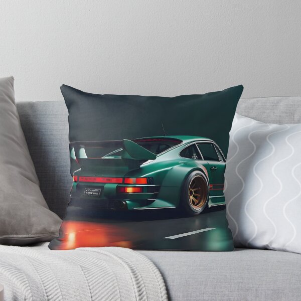 Item preview, Porsche 911 Turbo designed and sold by DecarYourself.