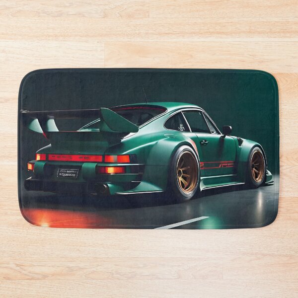 Artikelvorschau, Porsche 911 Turbo entworfen und verkauft von DecarYourself.