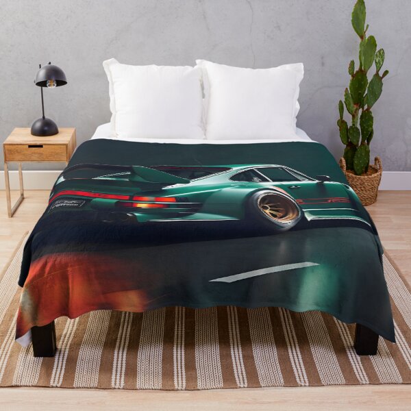 Item preview, Porsche 911 Turbo designed and sold by DecarYourself.