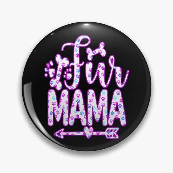Artikelvorschau, Fur Mama, Geschenke für Hunde entworfen und verkauft von creativerooney.