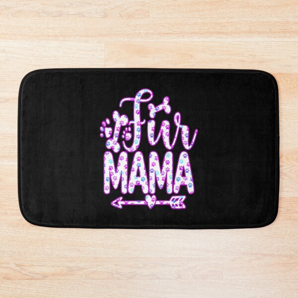 Artikelvorschau, Fur Mama, Geschenke für Hunde entworfen und verkauft von creativerooney.