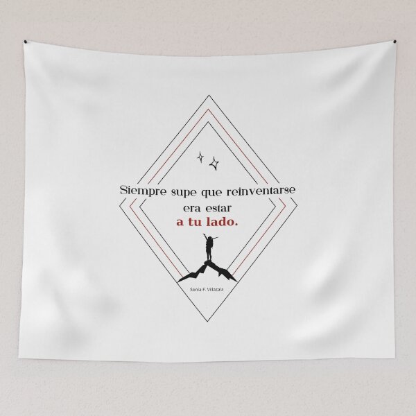 Item preview, Reinventarse. designed and sold by missiesonita.