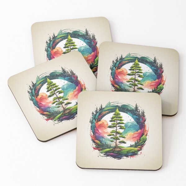 Item preview, Vanilla Nature’s Palette designed and sold by ElysiumhoodShop.