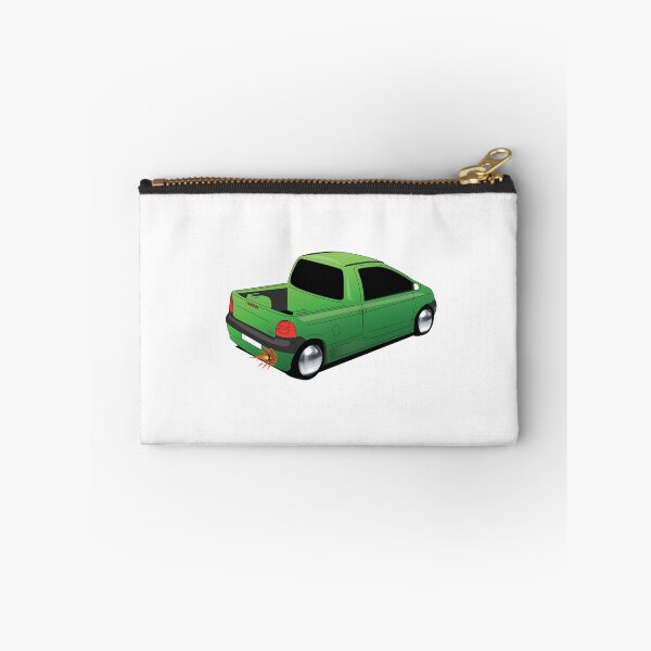 Item preview, Twingo 1 light green pick-up designed and sold by gtr-design.