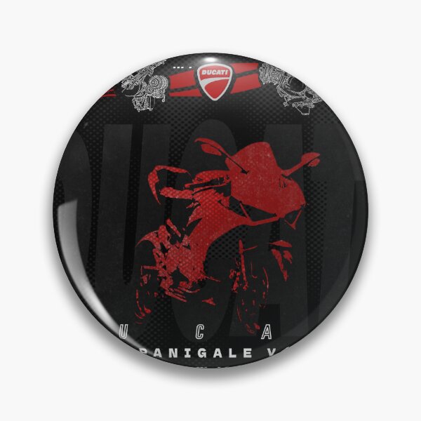 Item preview, Graphic design of Ducati Panigale V4 designed and sold by MotoFK.