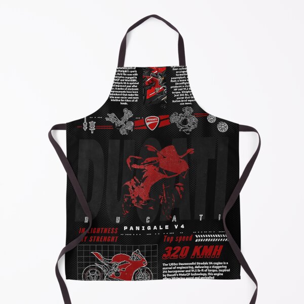 Item preview, Graphic design of Ducati Panigale V4 designed and sold by MotoFK.