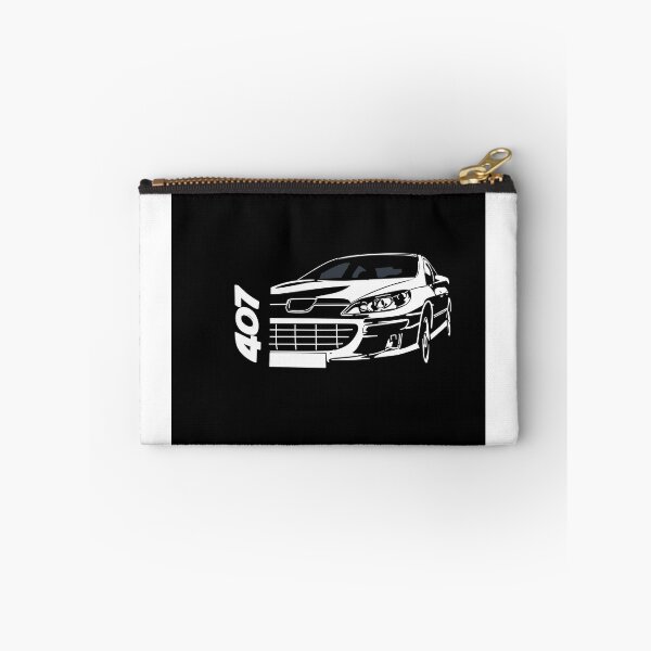 Item preview, Car 407 designed and sold by kaosmobildotcom.