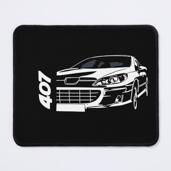 Item preview, Car 407 designed and sold by kaosmobildotcom.