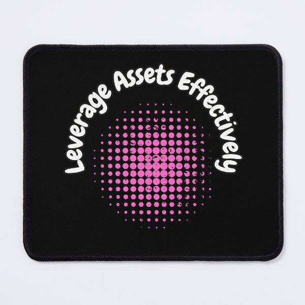 Item preview, Leverage Assets Effectively designed and sold by bvdesignart.