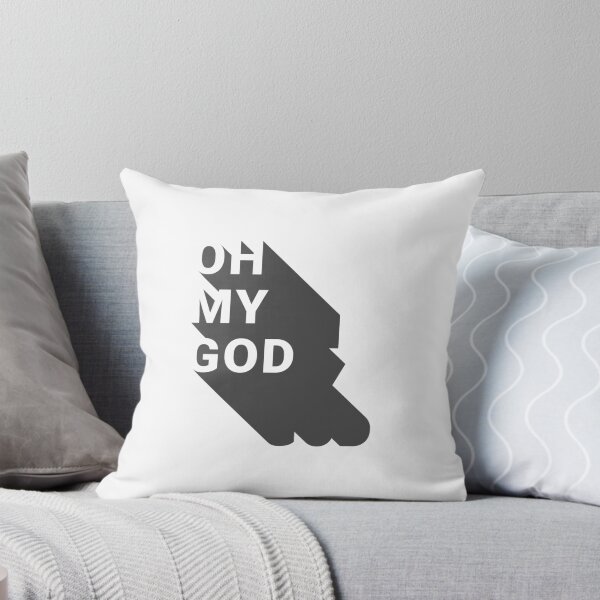 Item preview, OH MY GOD designed and sold by BubblyDelight.
