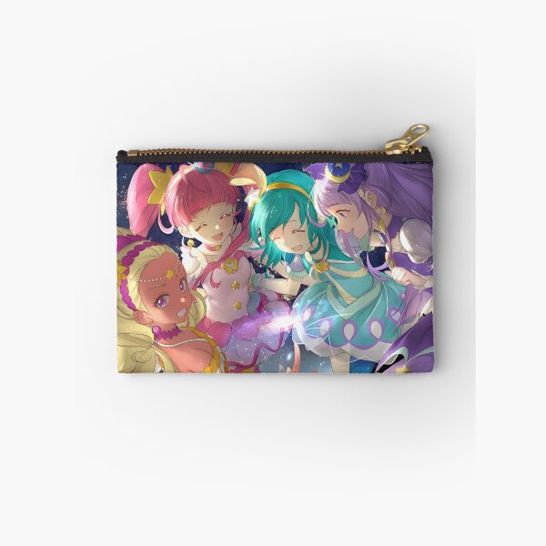 Item preview, Star Twinkle PreCure,All Princess together designed and sold by NooraniFantasy.
