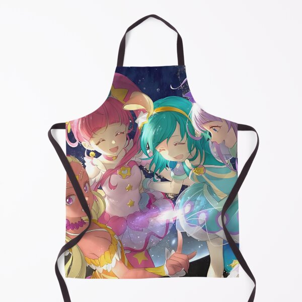 Item preview, Star Twinkle PreCure,All Princess together designed and sold by NooraniFantasy.