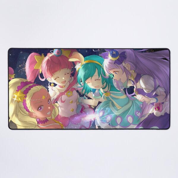 Item preview, Star Twinkle PreCure,All Princess together designed and sold by NooraniFantasy.