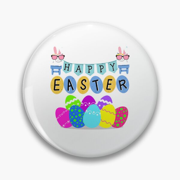 Item preview, Happy Easter Vibes John 11 25-26  designed and sold by ebocraft.