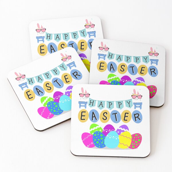Item preview, Happy Easter Vibes John 11 25-26  designed and sold by ebocraft.