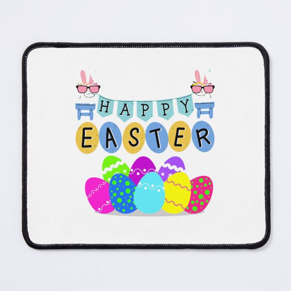 Item preview, Happy Easter Vibes John 11 25-26  designed and sold by ebocraft.