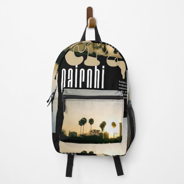 Item preview, Me, I will FOREVER love Nairobi designed and sold by Mint Tayari.