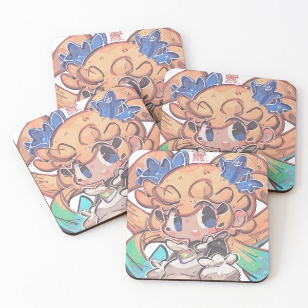 Item preview, 1887 - Io / 伊欧 designed and sold by jrpencil88.