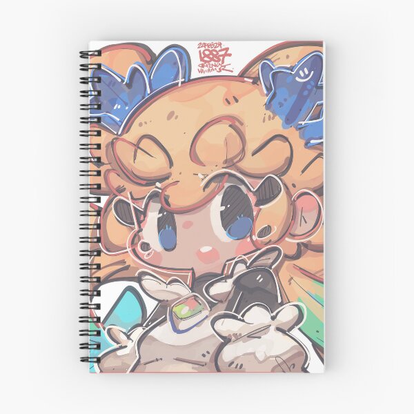 Item preview, 1887 - Io / 伊欧 designed and sold by jrpencil88.