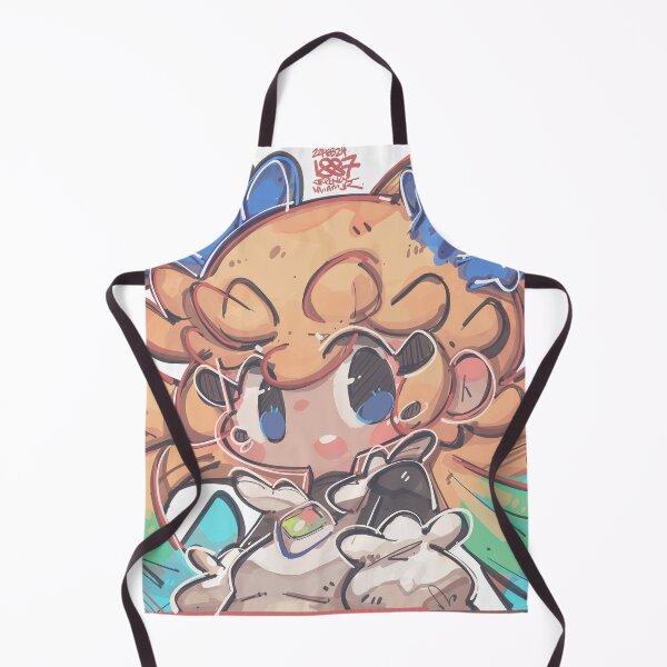 Item preview, 1887 - Io / 伊欧 designed and sold by jrpencil88.