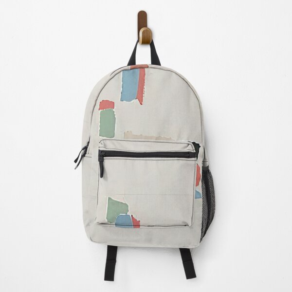 Item preview, Nicolas de Staël - abstract composition designed and sold by MARTART9.