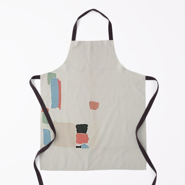 Item preview, Nicolas de Staël - abstract composition designed and sold by MARTART9.