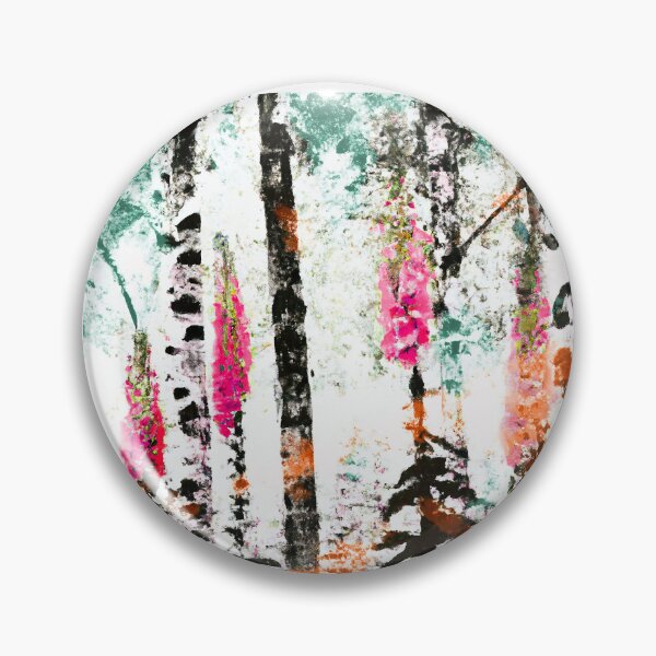 Item preview, Woodland #3 designed and sold by ArtSea-Bubble.