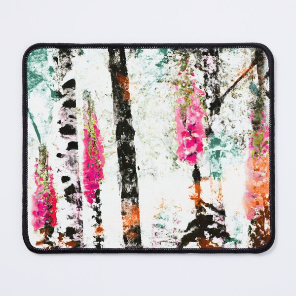 Item preview, Woodland #3 designed and sold by ArtSea-Bubble.
