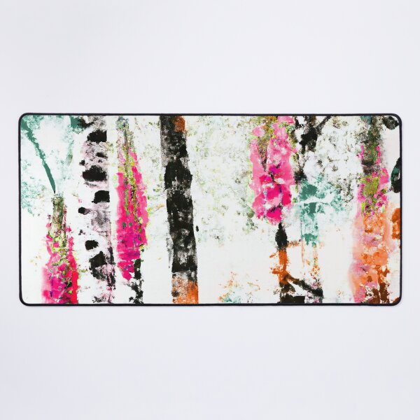 Item preview, Woodland #3 designed and sold by ArtSea-Bubble.