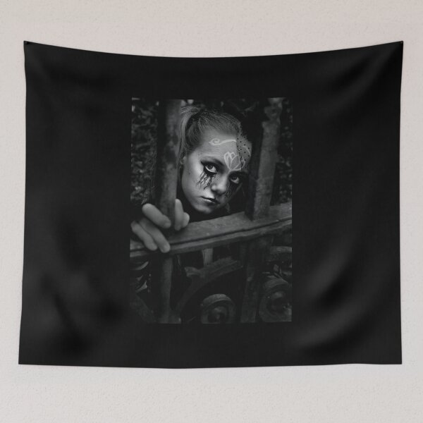 Item preview, Gateway to the Soul designed and sold by WildRiverRavens.