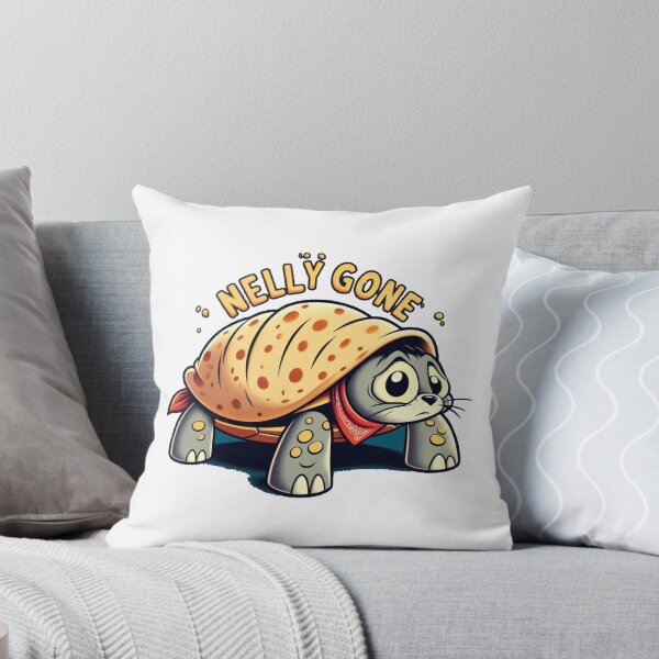 Item preview, Taco the peculiar tortoise designed and sold by Gentle40Winks.