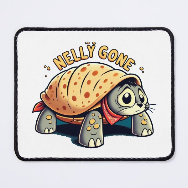Item preview, Taco the peculiar tortoise designed and sold by Gentle40Winks.