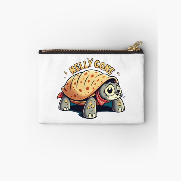 Item preview, Taco the peculiar tortoise designed and sold by Gentle40Winks.
