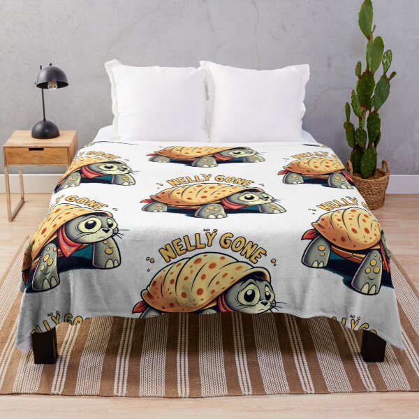 Item preview, Taco the peculiar tortoise designed and sold by Gentle40Winks.