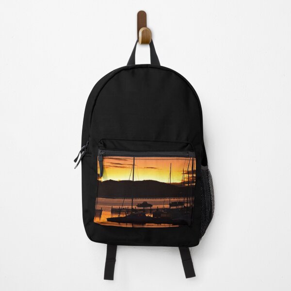 Item preview, Sunset in Knysna | Travel photography designed and sold by Mii-pics.