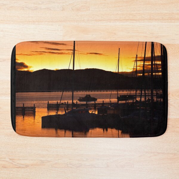 Item preview, Sunset in Knysna | Travel photography designed and sold by Mii-pics.