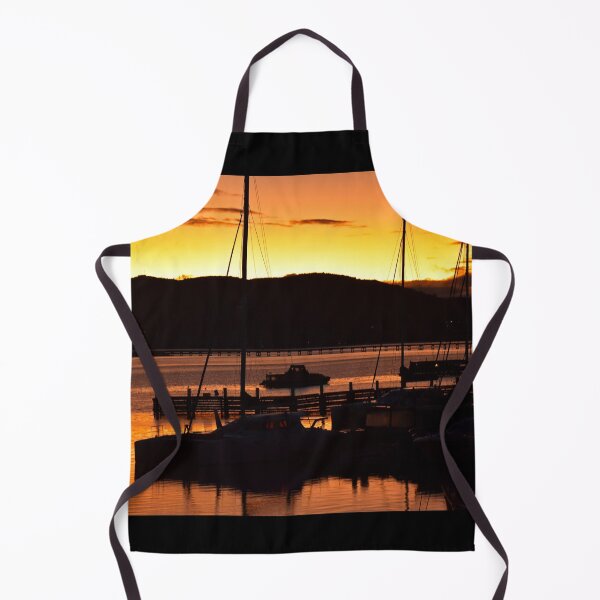 Item preview, Sunset in Knysna | Travel photography designed and sold by Mii-pics.