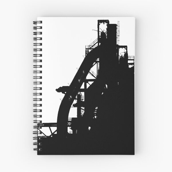Item preview, Bethlehem Steel Historic Downtown Bethlehem Pennsylvania  designed and sold by ridthestigma.