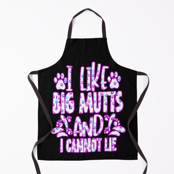 Item preview, I Like Big Mutts And I Cannot Lie, gifts for dogs designed and sold by creativerooney.