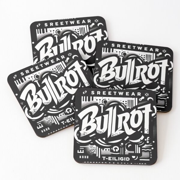 Item preview, Bullrot wear designed and sold by Bullrot.