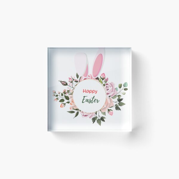 Item preview, Beautiful bouquet with Easter Rabbit ears.  designed and sold by AnisosPteron.