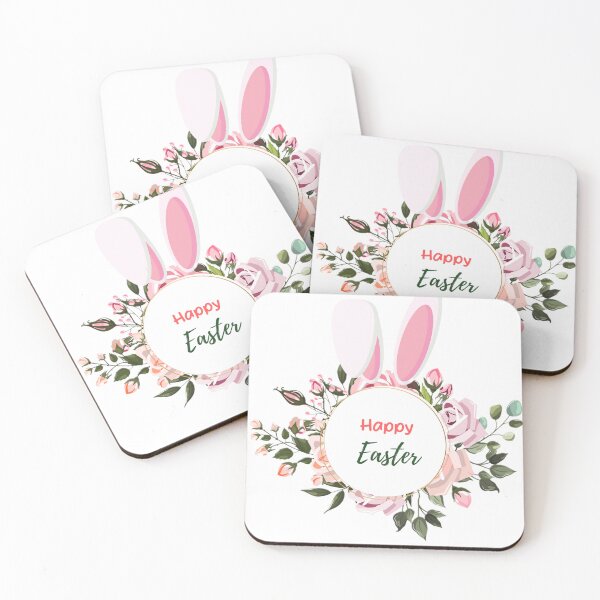 Item preview, Beautiful bouquet with Easter Rabbit ears.  designed and sold by AnisosPteron.