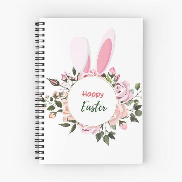 Item preview, Beautiful bouquet with Easter Rabbit ears.  designed and sold by AnisosPteron.