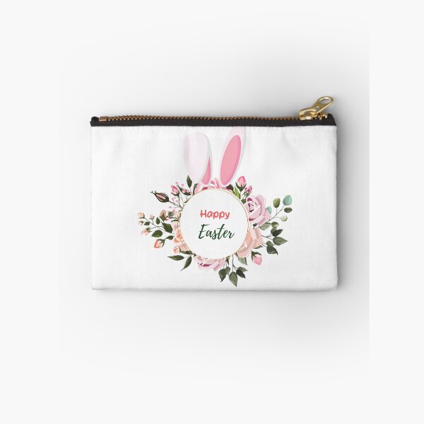 Item preview, Beautiful bouquet with Easter Rabbit ears.  designed and sold by AnisosPteron.