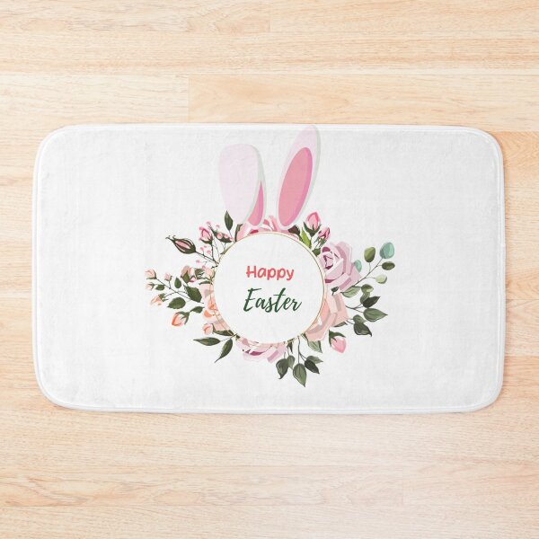 Item preview, Beautiful bouquet with Easter Rabbit ears.  designed and sold by AnisosPteron.