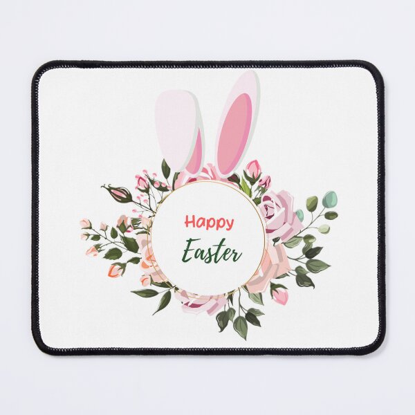 Item preview, Beautiful bouquet with Easter Rabbit ears.  designed and sold by AnisosPteron.