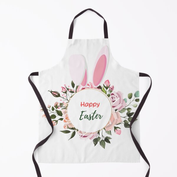 Item preview, Beautiful bouquet with Easter Rabbit ears.  designed and sold by AnisosPteron.
