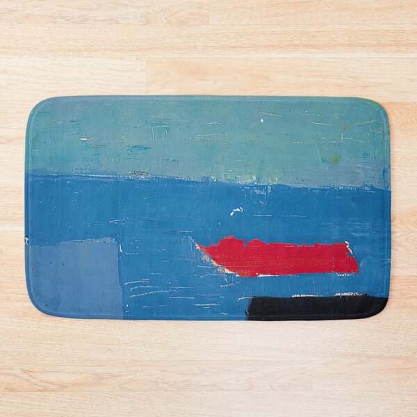 Item preview, Nicolas de Staël - b-teau designed and sold by MARTART9.
